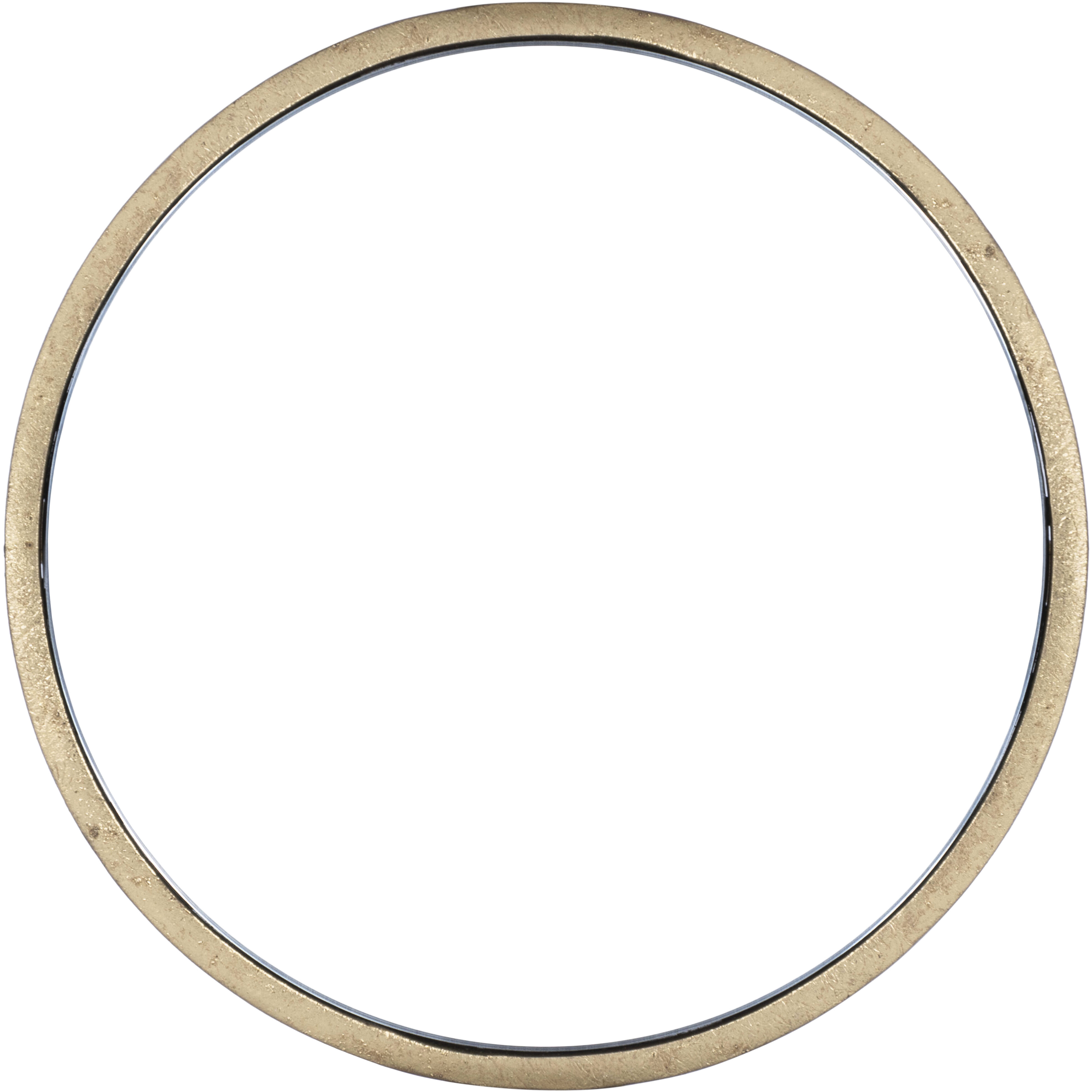 Faruh Metal & Mirror End or Side Table