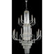 Mariner Luxury LED 40.55 inch French Gold Chandelier Ceiling Light