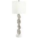 Eden 37 inch Table Lamp Portable Light