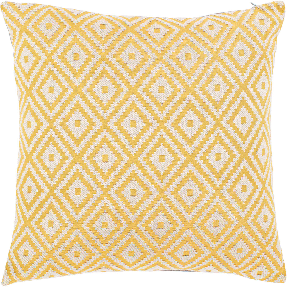 Kanga Decorative Pillow