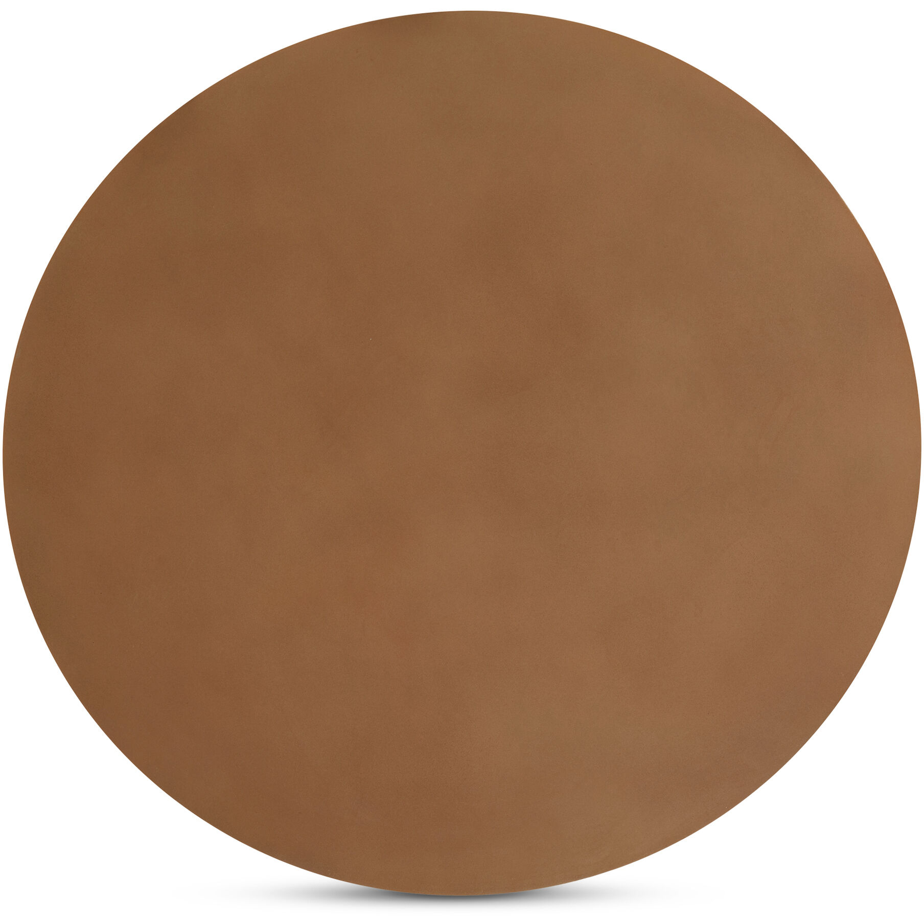 Insitu 47 X 47 inch Red Coffee Table, Outdoor