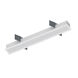 L-Line White Recessed Linear in 4000K