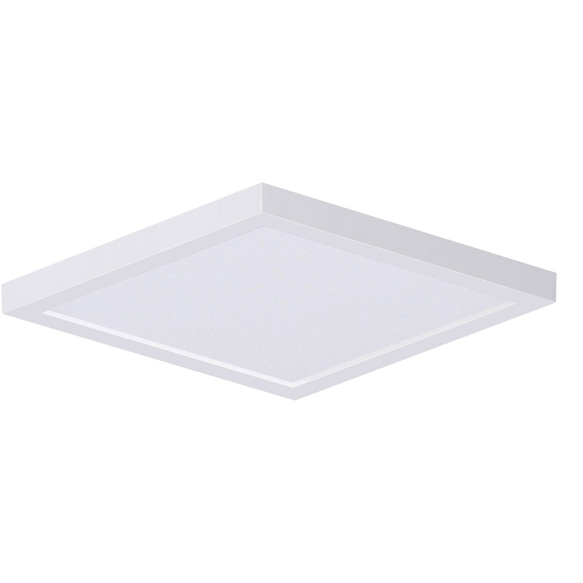 Chip 1 Light 8.50 inch Flush Mount