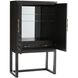 McMahen 28 inch Sable Cocktail Cabinet