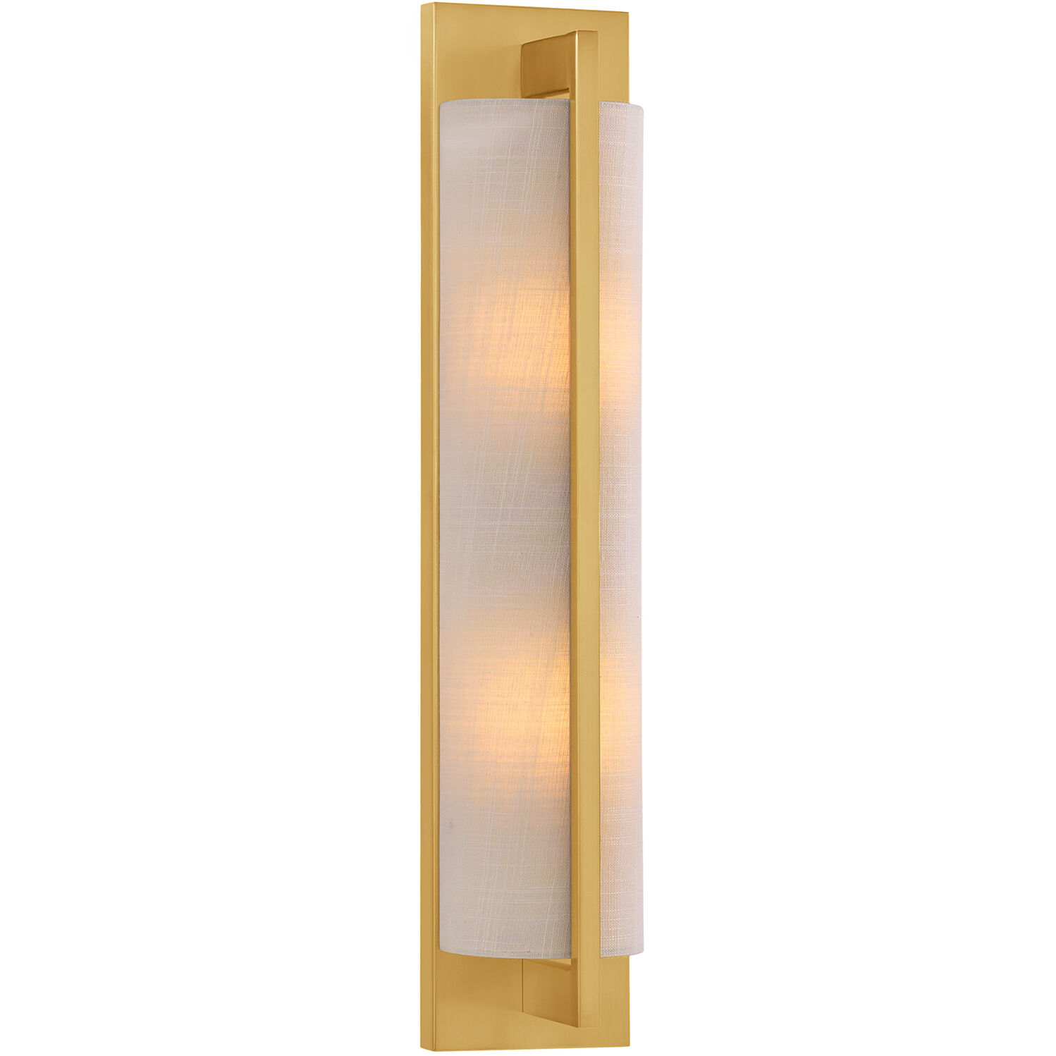 Carver 2 Light 4.50 inch Wall Sconce