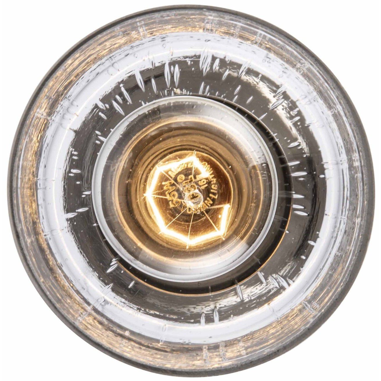 Mod Pod 1 Light 3.9 inch Brushed Nickel Pendant Ceiling Light