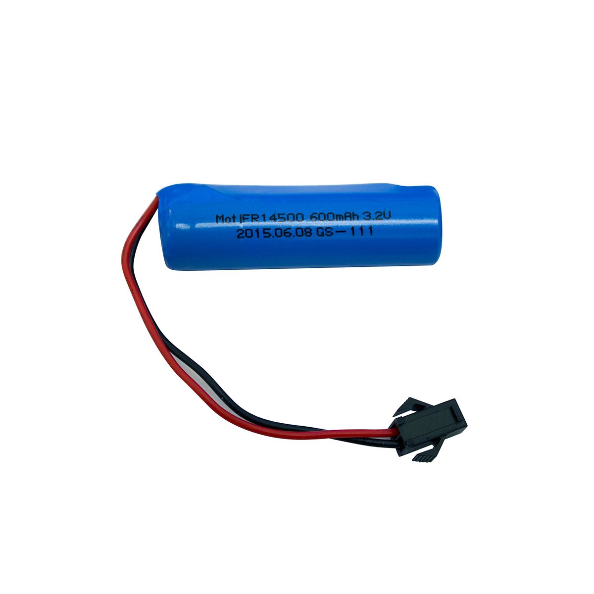 Christopher Blue Batteries, Easy Installation 