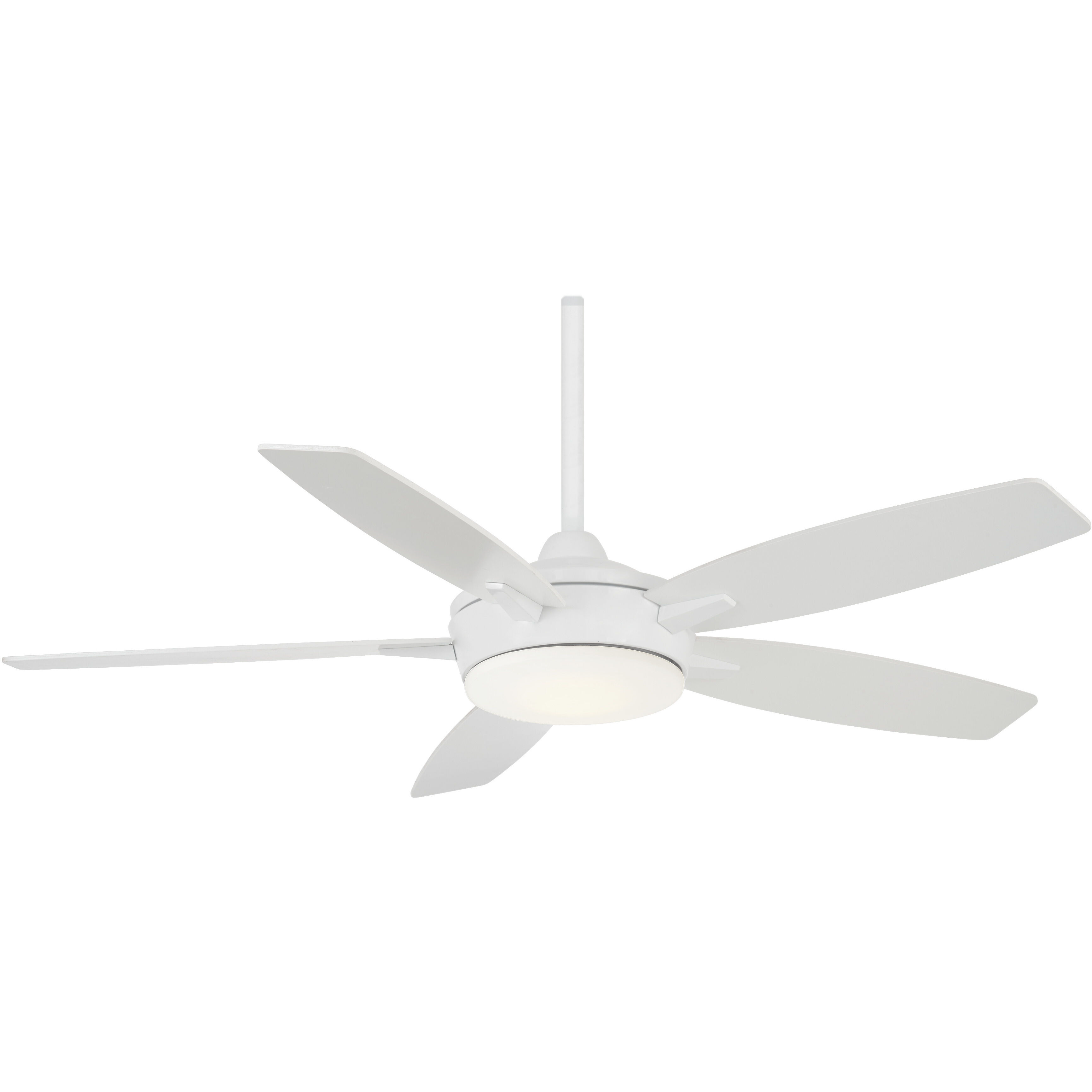 Espace 52.00 inch Indoor Ceiling Fan