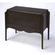Butler Loft Wilshire  Chocolate Chest/Cabinet