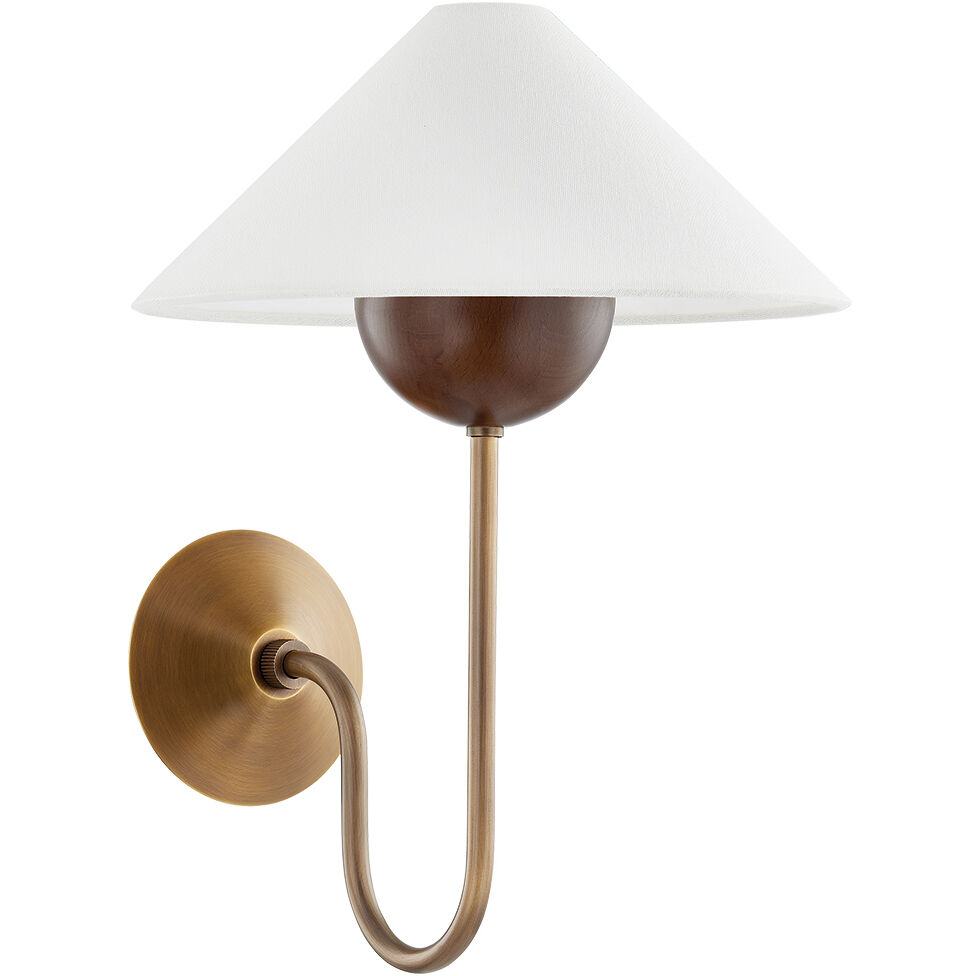 Evan Wall Sconce Wall Light