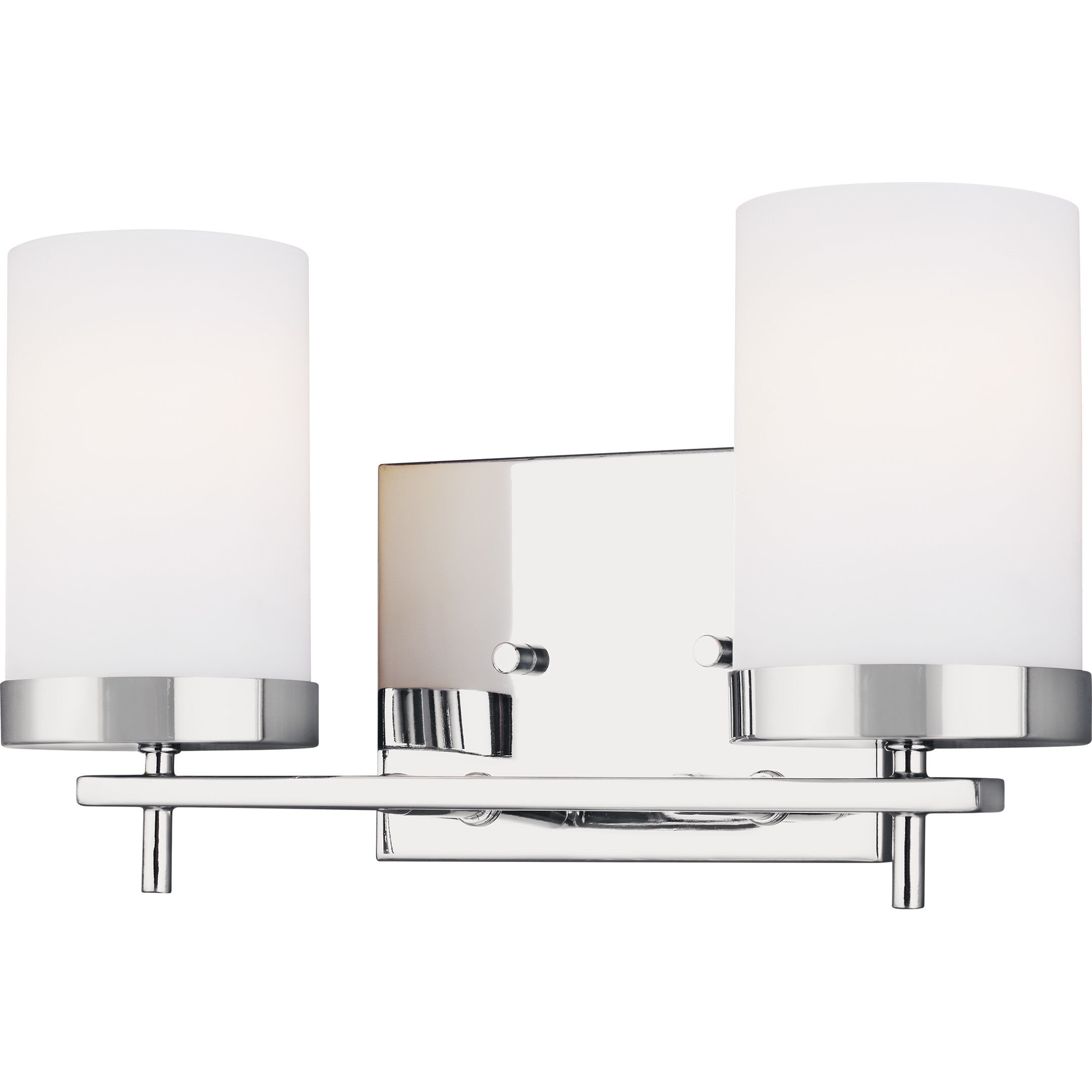 Sean Lavin Zire 2 Light 14.00 inch Bathroom Vanity Light