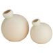 Gracie 6 inch Vases, Set of 2
