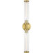 Jarvis Bath Wall Light
