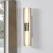 Colton LED 24 inch Brushed Nickel Vanity Light Wall Light