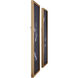 Cameron Black Wall Art