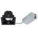 Ocularc LED Module - Driver Recessed Trims in 4000K, Square