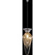 Essence 1 Light 4 inch Silver Drop Light Ceiling Light