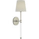 Suzanne Kasler Camille Cordless Sconce Wall Light