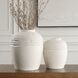 Luna 14.25 X 11.75 inch Vases, Set of 2