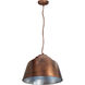 Palermo Pendant Ceiling Light