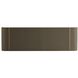 Turnley Gray Lacquer Console Table