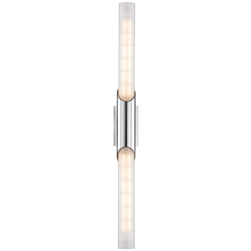 Pylon 2 Light 2.75 inch Wall Sconce