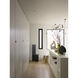 Trimless COB LED Textured White Interior Downlight