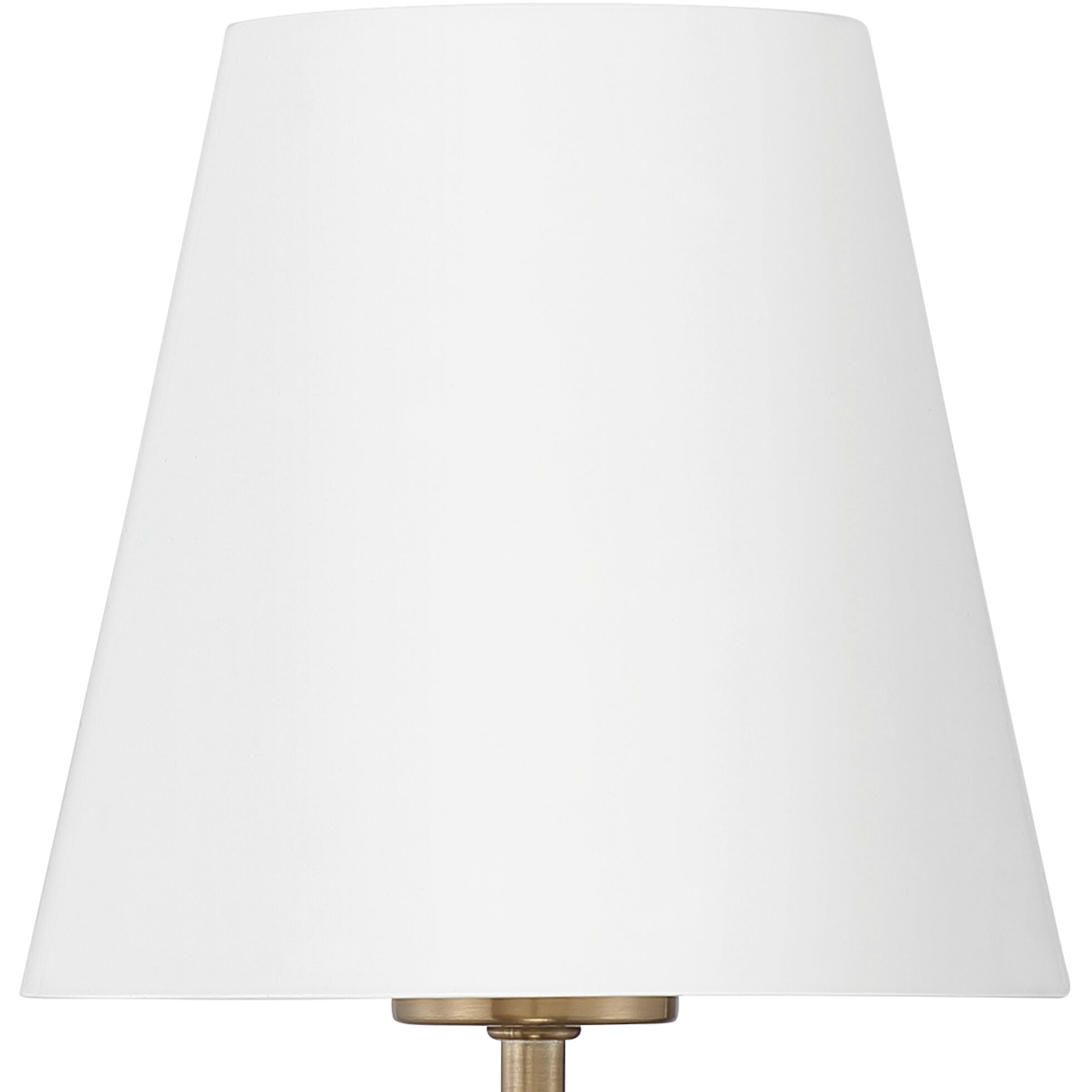 Xavier 4 Light 31.75 inch Vibrant Gold Chandelier Ceiling Light in Vibrant Gold and White