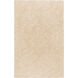 Mystique 156 X 108 inch Beige Rugs, Wool