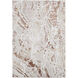 Baltea 158 X 118 inch Earth Tones Rug in 10 x 13
