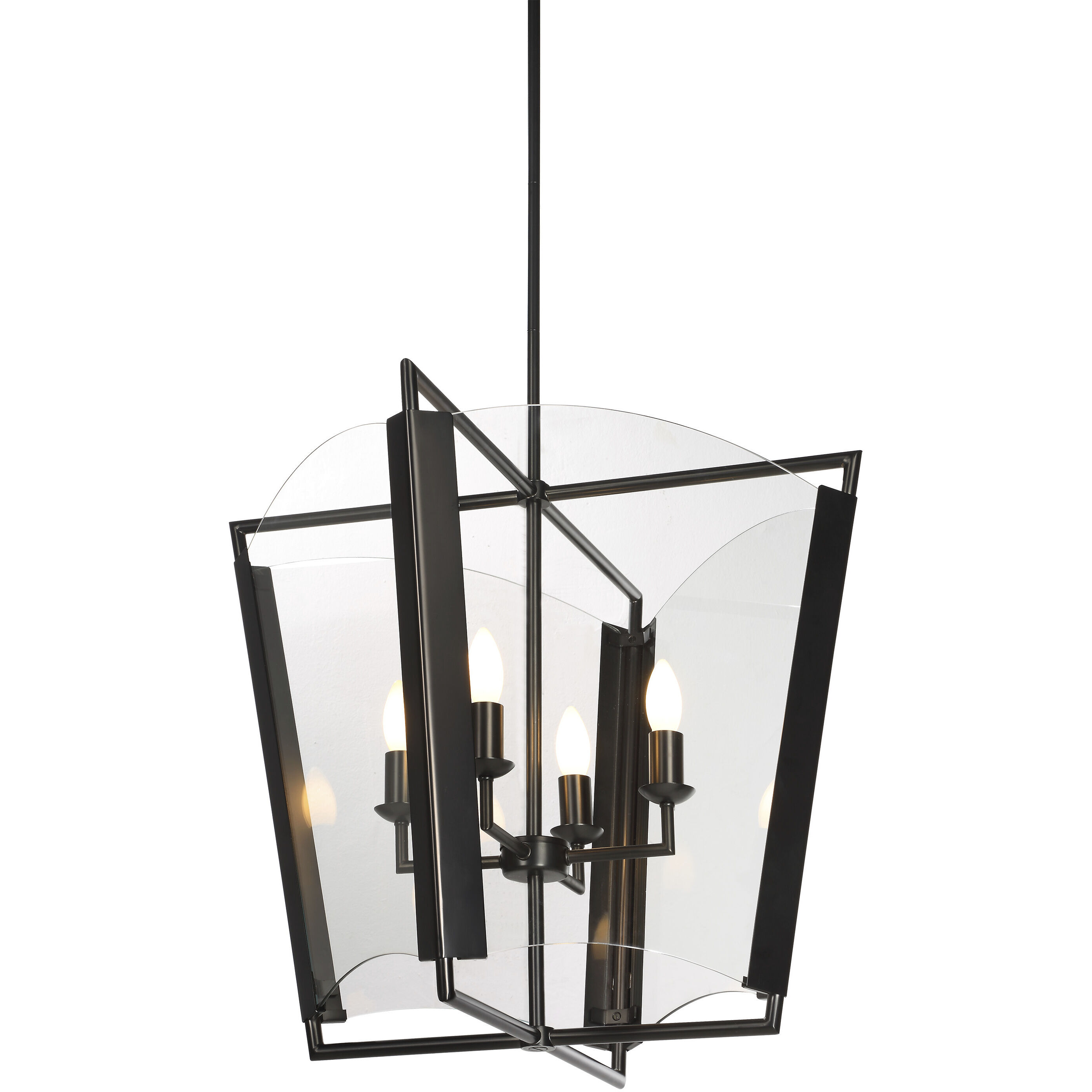Toussaint Pendant Ceiling Light