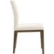 Frankie White Dining Chair, Set of 2