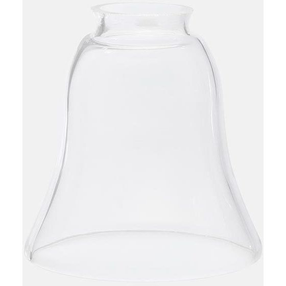 myFanimation Clear Fan Light Kit