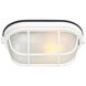 Nauticus Dual Mount 1 Light 6 inch White Outdoor Wall Sconce