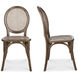 Rivalto Brown Dining Chair, Set of 2