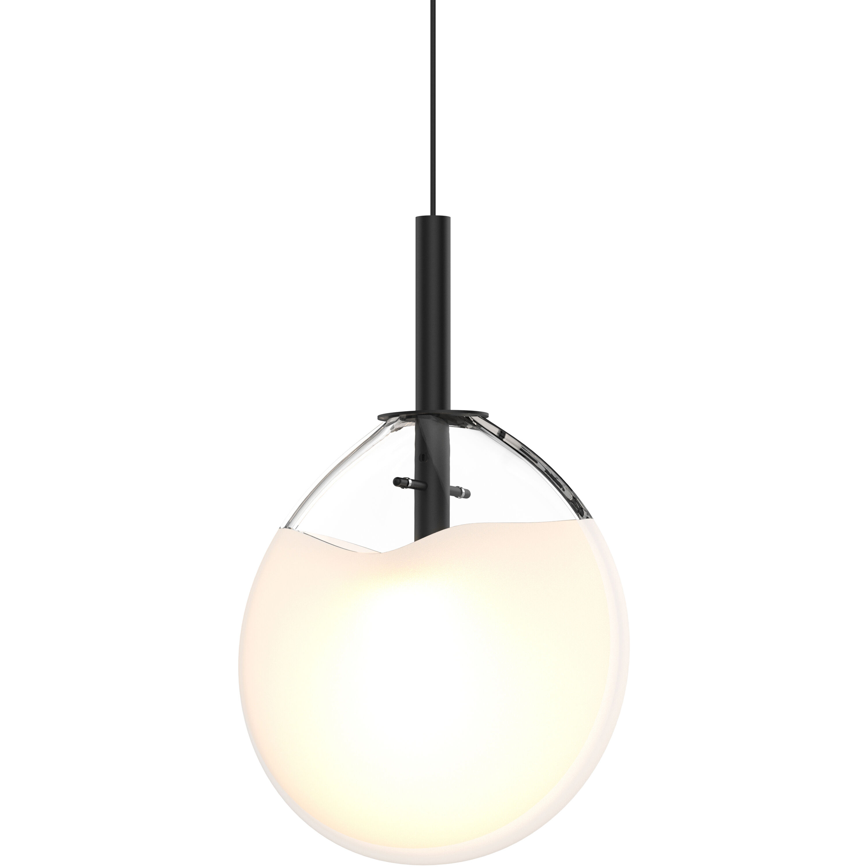Cantina 1 Light 9.00 inch Pendant