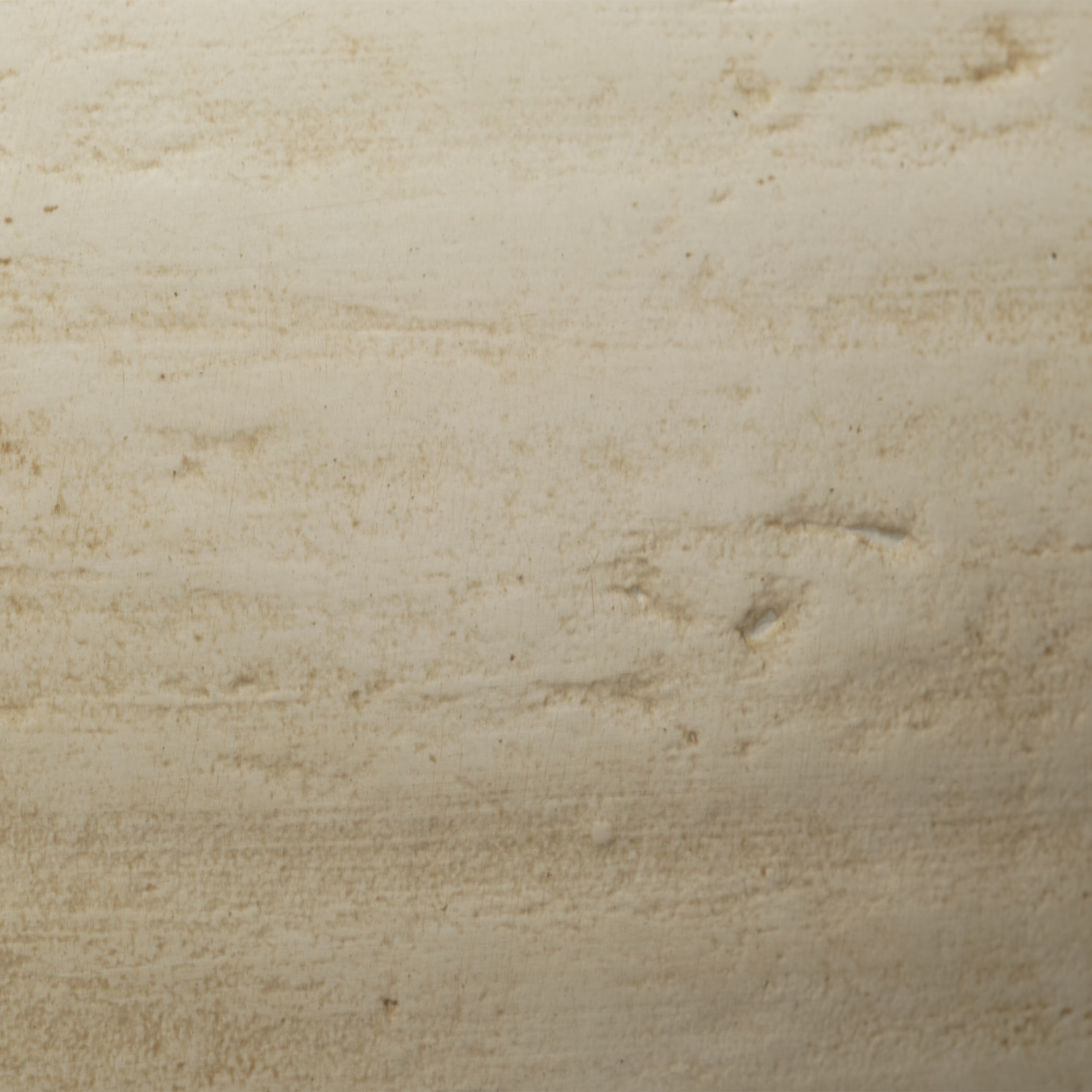 Offering White Distress Pitcher, Inline