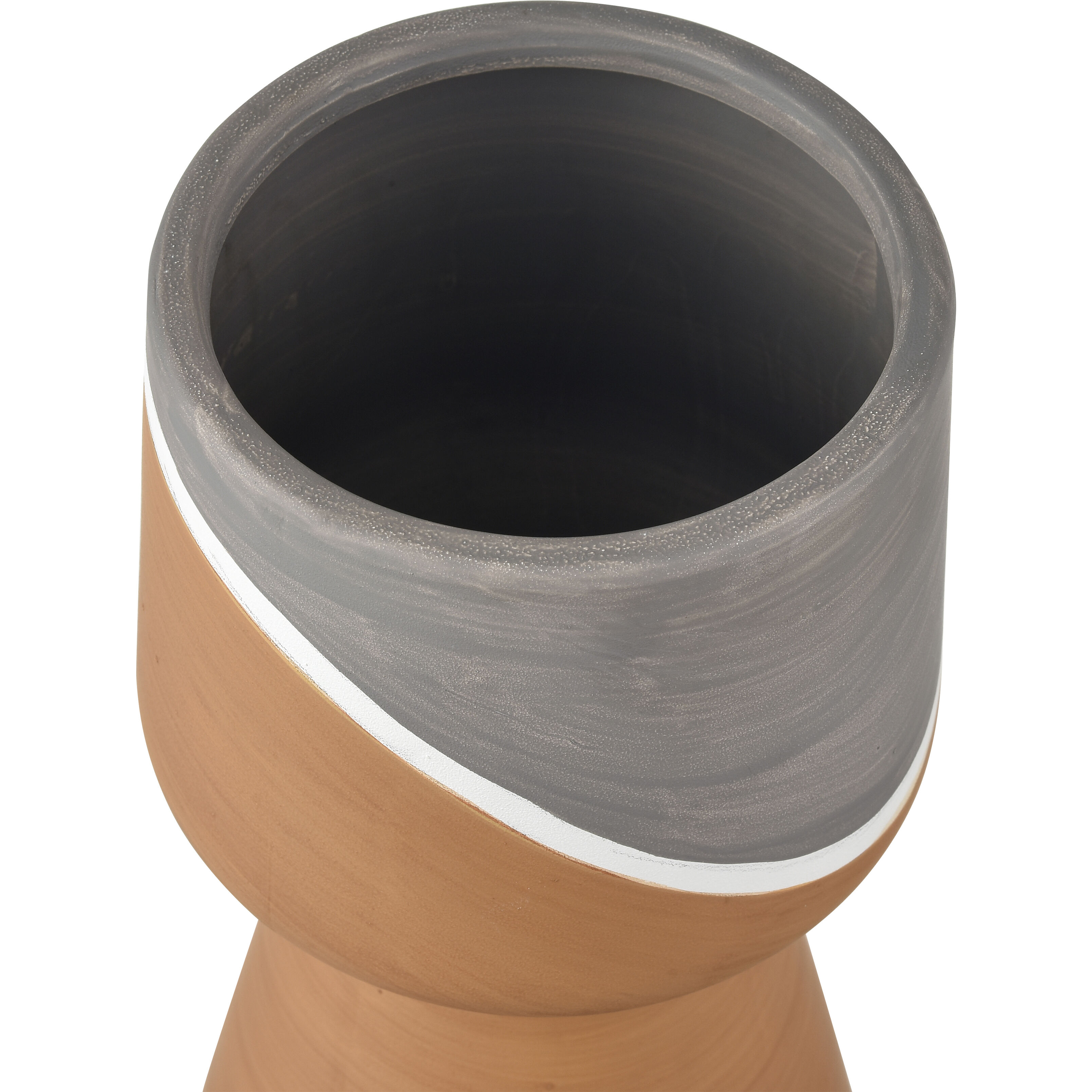 Eko 14 X 5.25 inch Vase