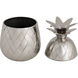 Little Island Silver Pineapple