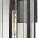 Bianca 1 Light 20 inch Hazelnut Bronze Outdoor Wall Sconce