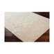 Contempo 35 X 24 inch Beige/White/Tan Rugs, Rectangle