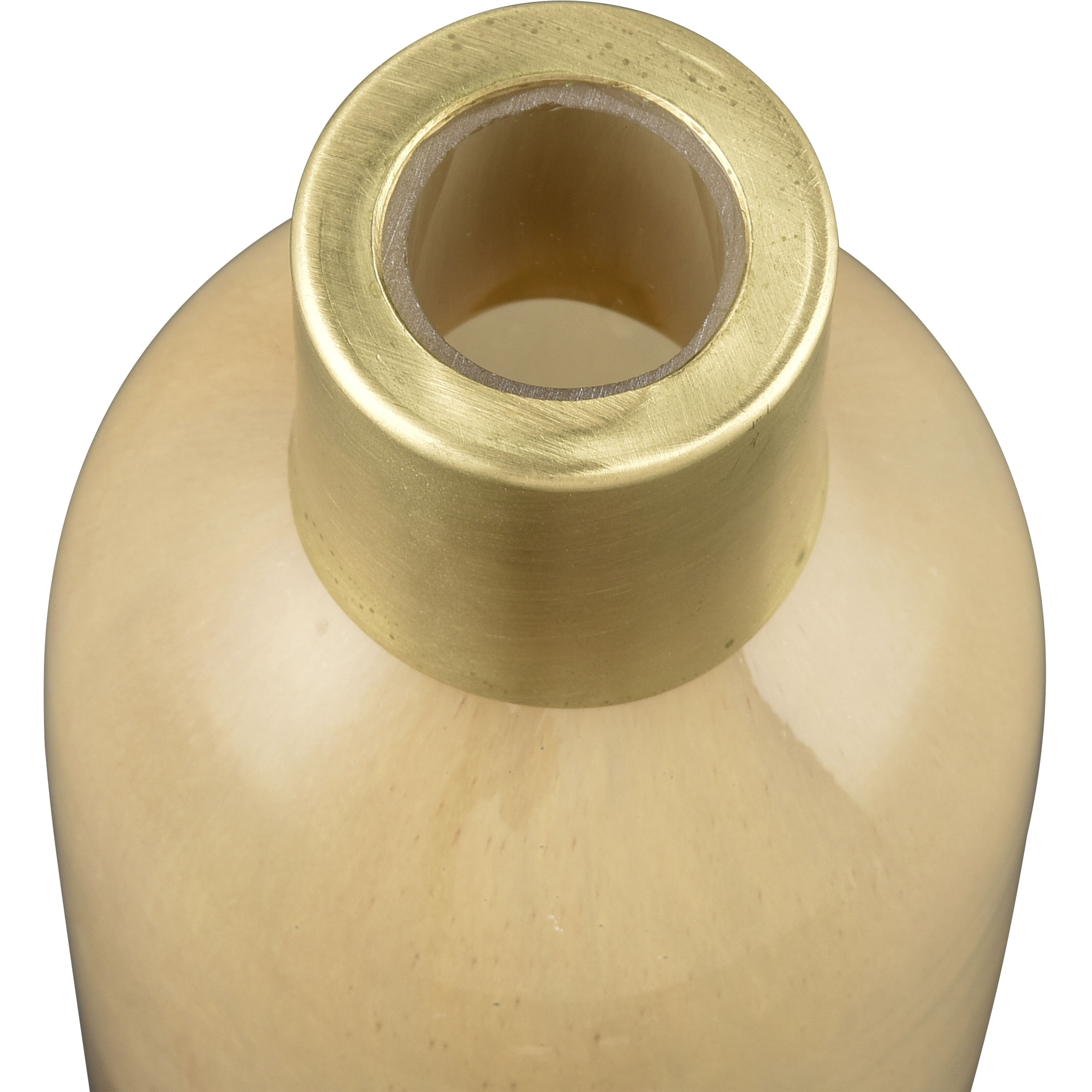 Leona 8.25 X 3 inch Vase