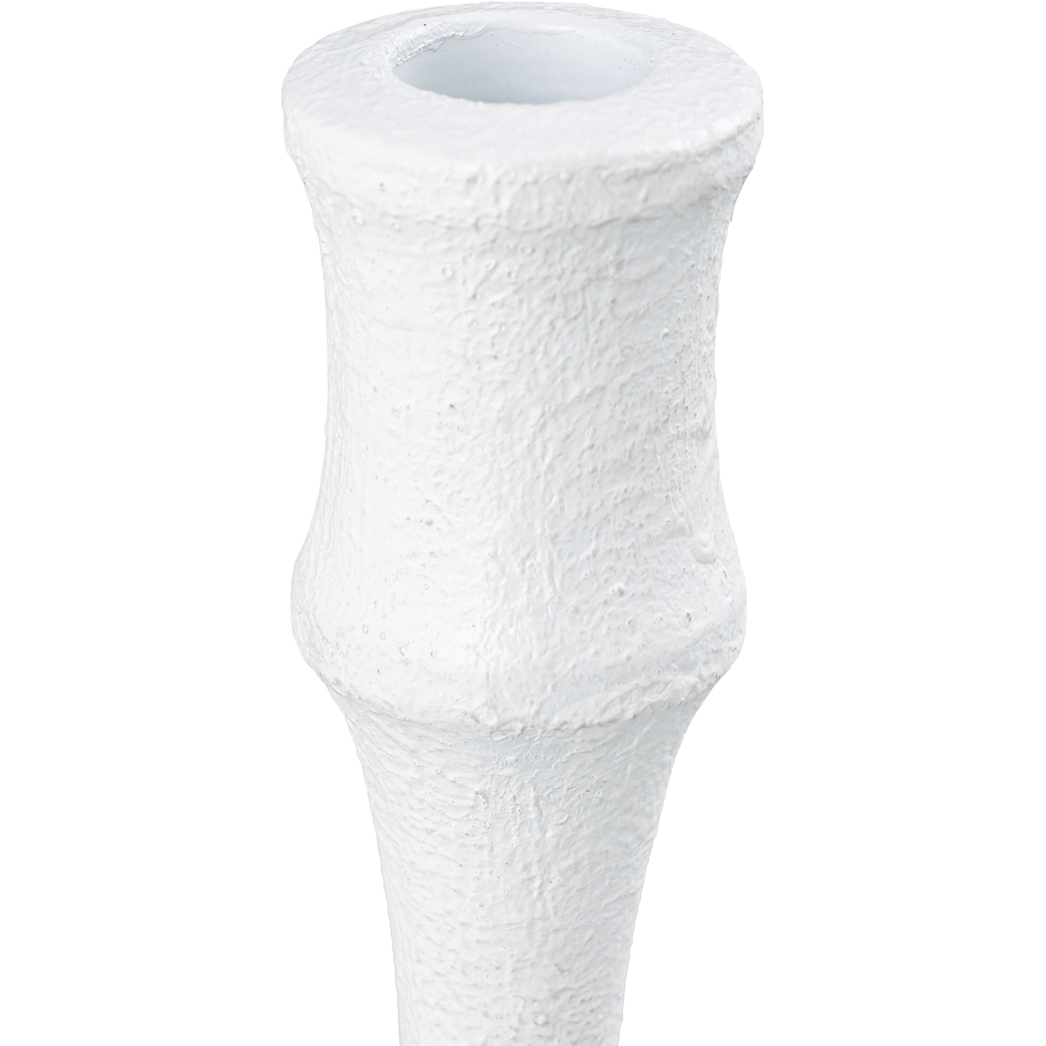 Miro 12 X 3.75 inch Candleholder, Set of 2