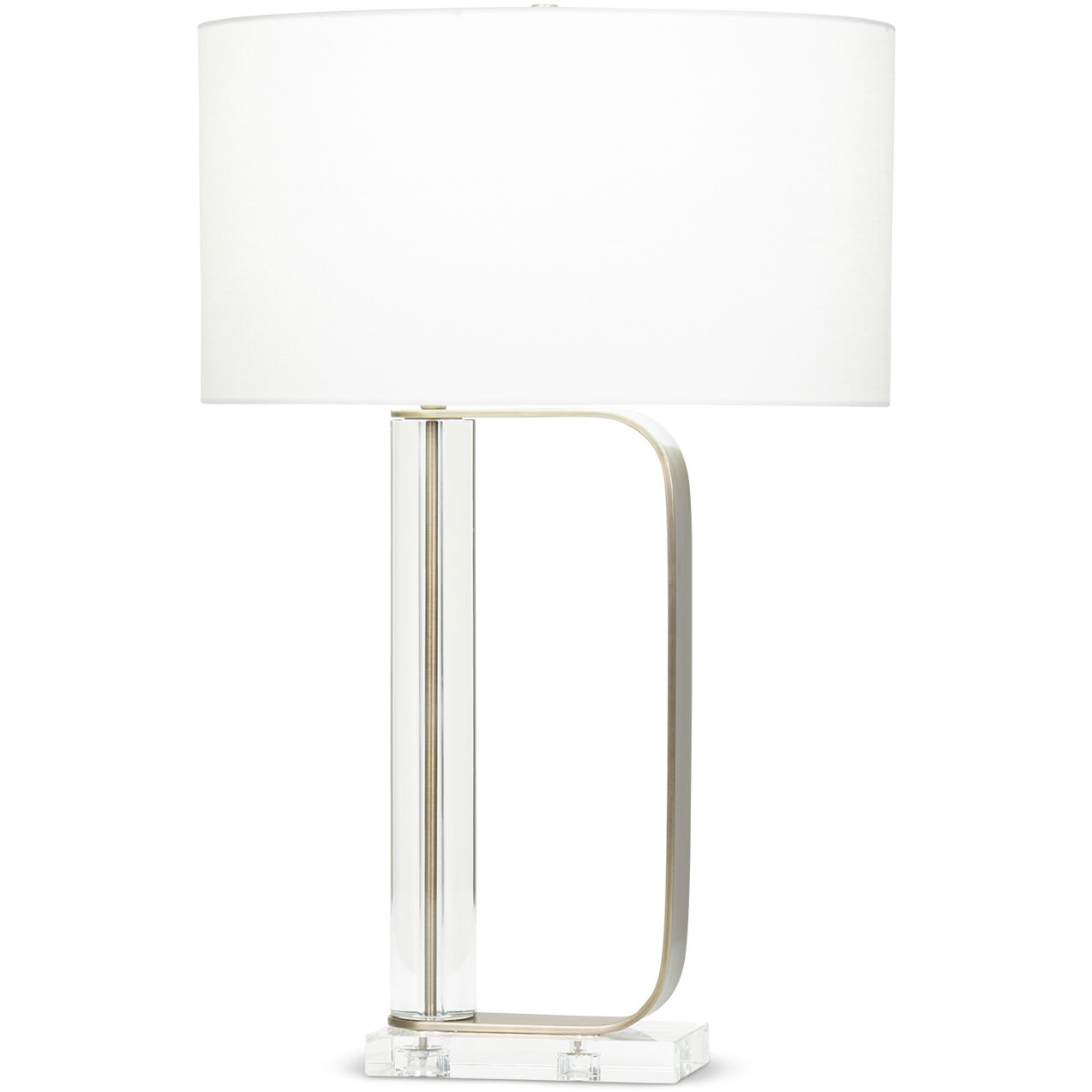 Gabby 28.75 inch 150.00 watt Antique Brass Table Lamp Portable Light in Right