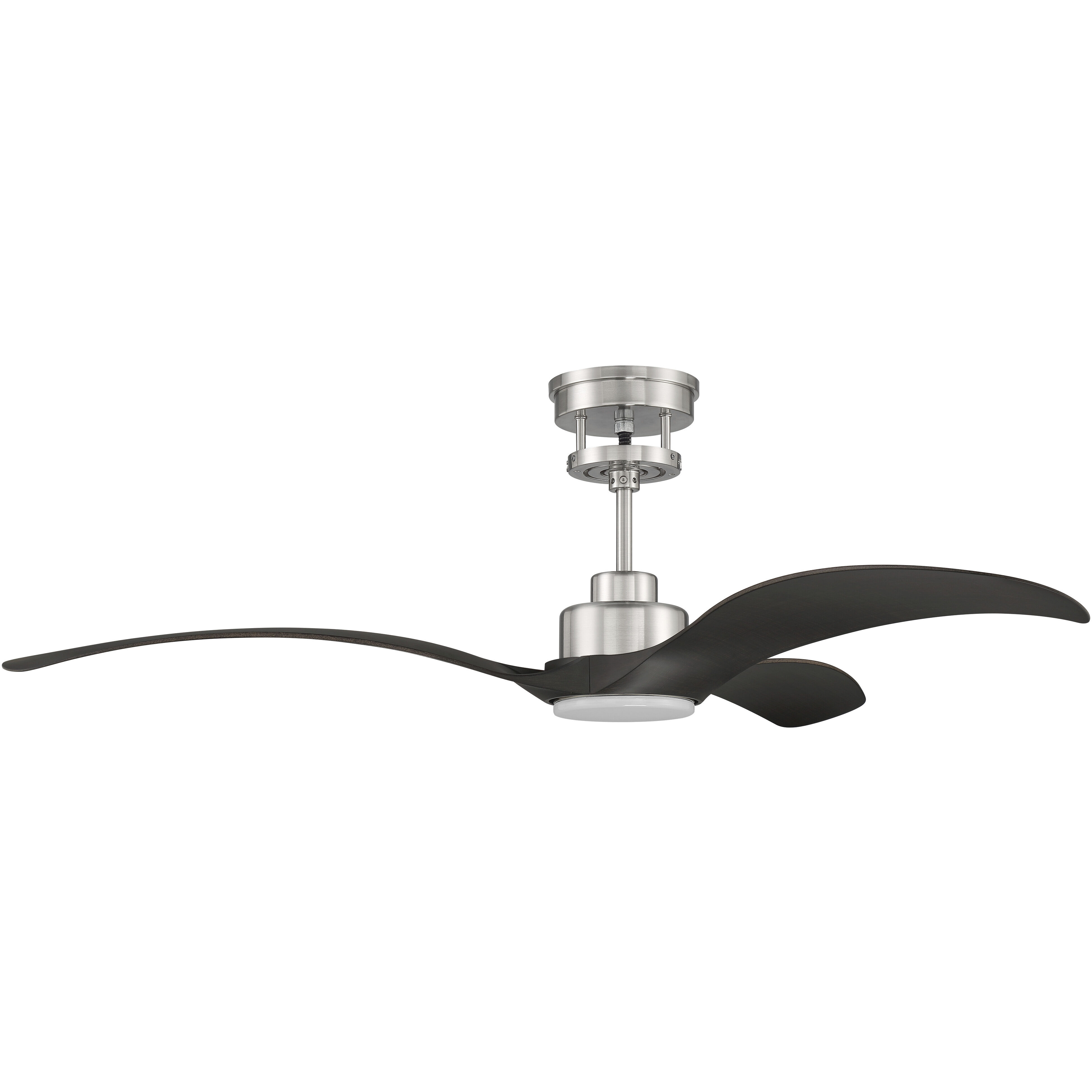 Mesmerize 60.00 inch Indoor Ceiling Fan