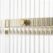 Seville 6 Light 27.87 inch Soft Gold Chandelier Ceiling Light, Design Series