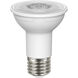 Lumos LED LED PAR Medium 5.50 watt Light Bulbs