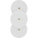 kate spade new york Emery Sconce Wall Light