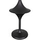 Wilder 26 inch 60.00 watt Matte Black Table Lamp Portable Light
