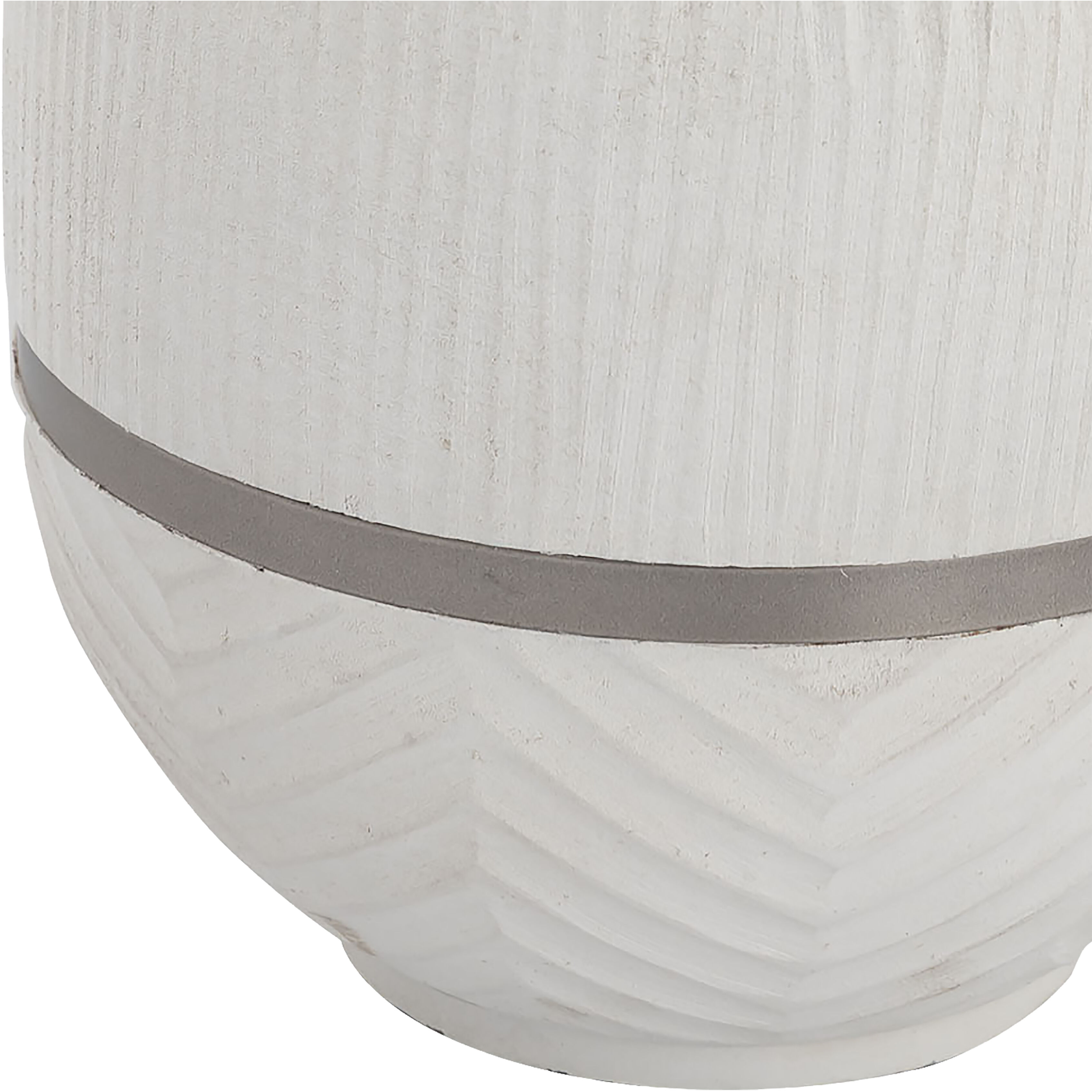 Glenn 14.25 X 9 inch Vase